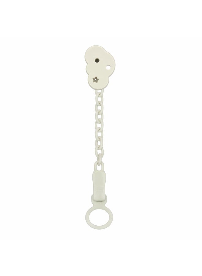 Chicco All You Can Clip Cloud Gray - Image 3